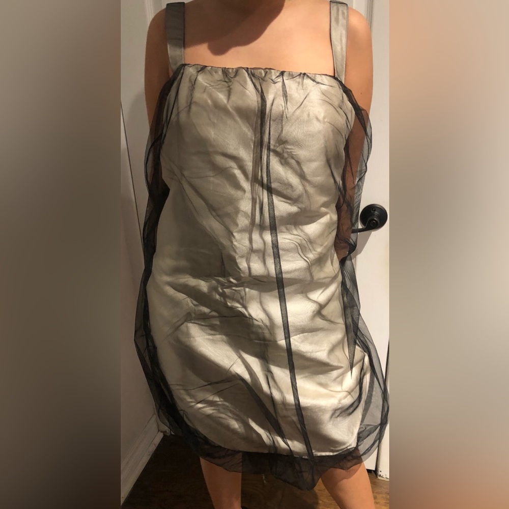 Dolce & Gabbana Run way dress size 4-6 - Picture 12 of 14